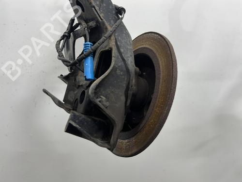 Used Right rear steering knuckle Right rear steering knuckle MINI MINI (R50, R53) Cooper (116 hp) 32766520 32766520