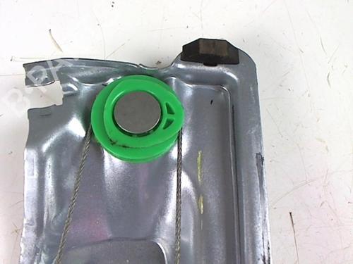 Rear left window mechanism PEUGEOT 308 SW I (4E_, 4H_) 1.6 HDi | BP20392197C24 