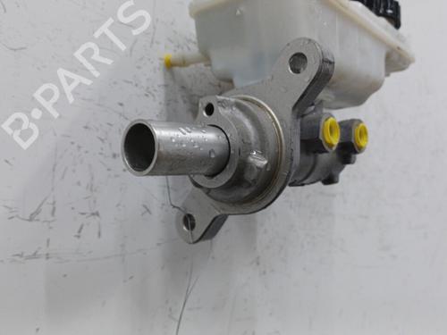 Brake master cylinder RENAULT KANGOO Express (FW0/1_) 1.5 dCi 75 (FW07, FW10, FW04) | BP20464644M77 