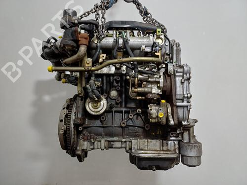 Engine NISSAN PRIMERA Hatchback (P12) | BP37275241M1 - Image 10