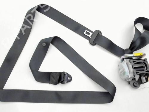 Rear left seatbelt RENAULT KADJAR (HA_, HL_) 1.2 TCe 130 (HLMR) | BP31871748I29  - Image 5