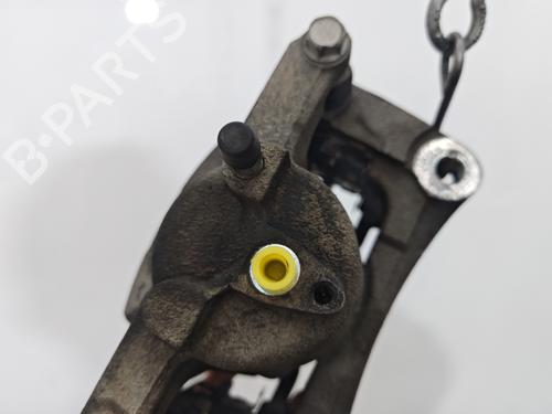 Right front brake caliper MAZDA CX-5 (KE, GH) 2.2 D AWD (KE2AW) | BP33870647M104 - Image 5