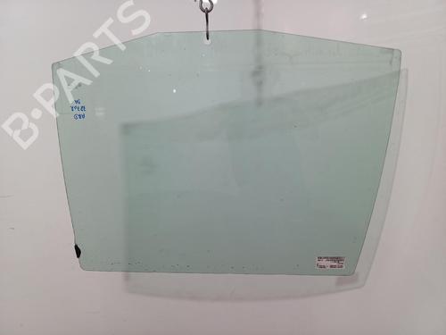 Used Rear right door window Rear right door window 38744691 38744691