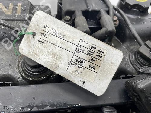 Engine MINI MINI (R50, R53) Cooper | BP28498722M1 