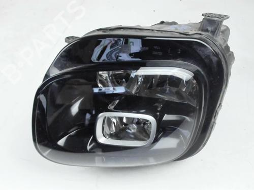 Left headlight CITROËN C3 AIRCROSS II (2R_, 2C_) 1.5 BlueHDi 120 (2CYHXX) | BP40442042C28 - Image 2