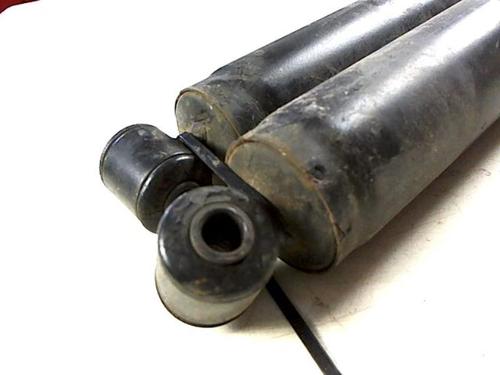 Right rear shock absorber CHRYSLER VOYAGER IV (RG, RS) 2.5 CRD | BP20427054M19 