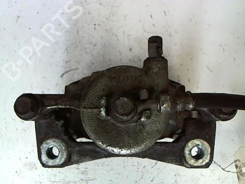 Right front brake caliper CHEVROLET AVEO / KALOS Hatchback (T250, T255) 1.2 | BP20434543M104 