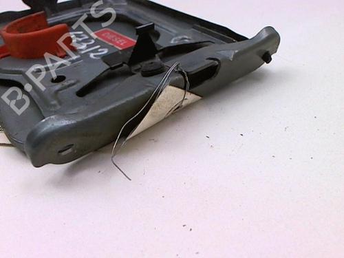 Fuel flap NISSAN ALMERA II (N16) 1.5 | BP20461285C131 