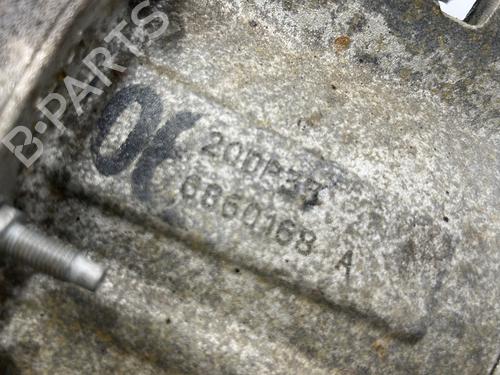 gearbox-citroen-berlingo-box-bodympv-b9-2008-33001953 main image