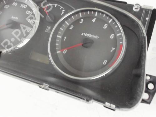 Kombinert Instrument DAIHATSU CUORE VI (L251, L250_, L260_) 1.0 | BP20424153C47 