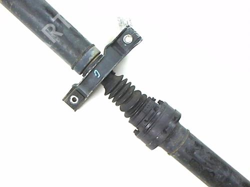 Driveshaft HYUNDAI SANTA FÉ II (CM) 2.2 CRDi 4x4 | BP20402841M37 