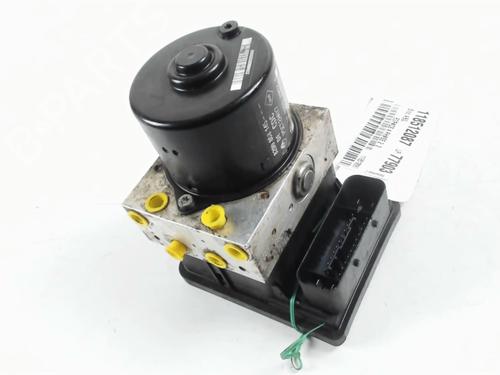 ABS pump RENAULT ESPACE IV (JK0/1_) 2.0 dCi (JK01, JK02, JK1J, JK1K, JK1H) | BP32013768M43