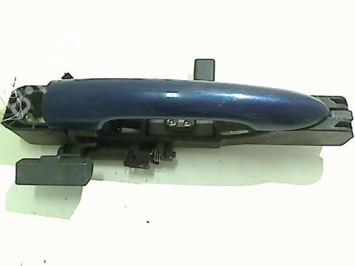 Używane Klamka zewnętrzna drzwi tylnych lewych RENAULT LAGUNA II (BG0/1_) 1.9 dCi (BG08, BG0G) (120 hp) 20458098