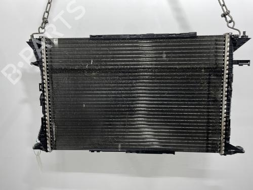 Water radiator AUDI A5 (8T3) 1.8 TFSI | BP30975683M31 - Image 4