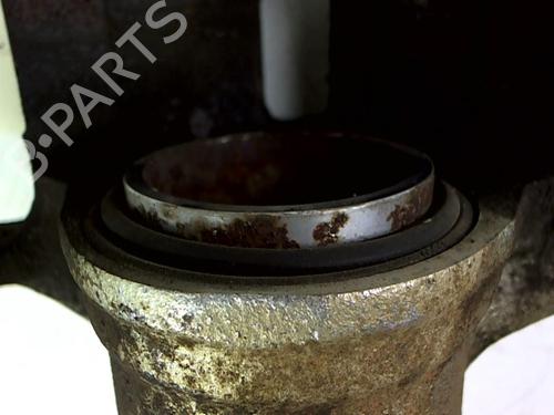 Used Right front brake caliper KIA SPORTAGE III (SL) 1.7 CRDi (116 hp) 20425072