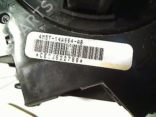 Steering column stalk FORD FOCUS C-MAX (DM2) 1.8 | BP20454360I23 