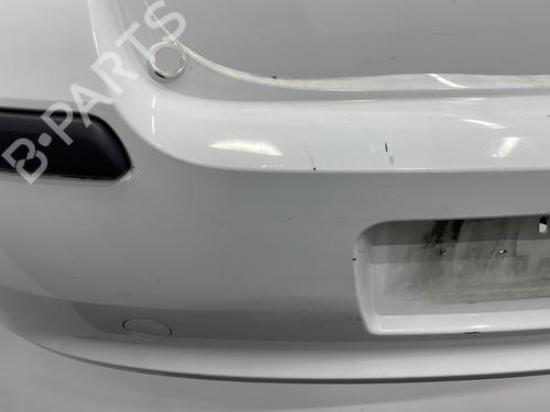 Bak støtfanger RENAULT CLIO III (BR0/1, CR0/1) 1.5 dCi (BR17, CR17) | BP30822580C8 