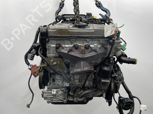 Engine PEUGEOT 106 II (1A_, 1C_) 1.1 i | BP30890826M1