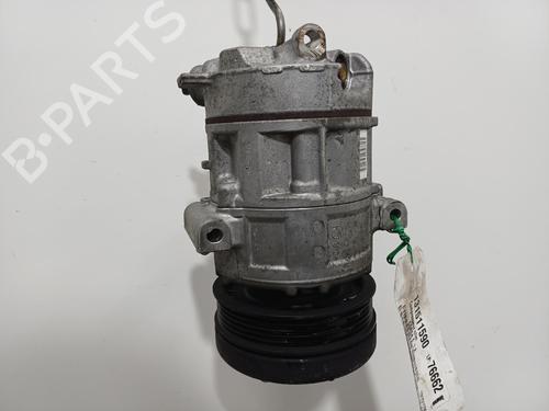 AC-Kompressor OPEL CORSA E (X15) 1.2 (08, 68) | BP38779837M34 - Image 3