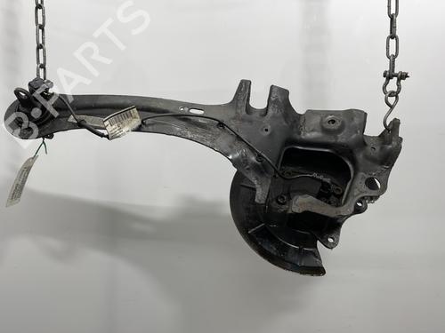 Left rear steering knuckle VOLVO V40 Hatchback (525) D3 | BP29419821M27 