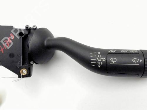 Used Steering column stalk VW TOUAREG (7LA, 7L6, 7L7) 3.0 V6 TDI (240 hp) 29844182