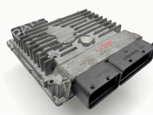 Engine control unit (ECU) VW POLO V (6R1, 6C1) 1.6 TDI | BP30547677M57