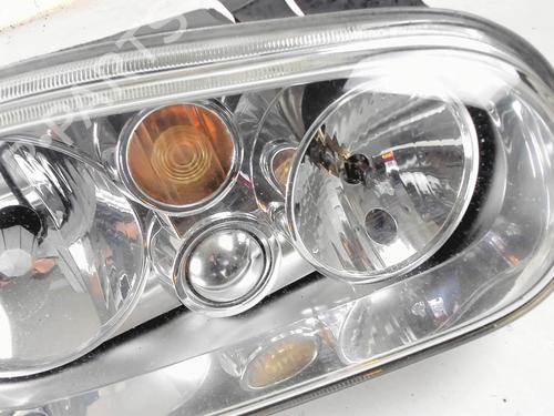 Right headlight VW GOLF IV (1J1) 1.9 TDI | BP20396033C29 