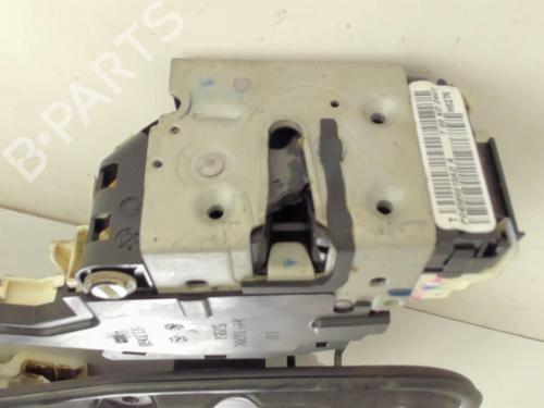 Rear left window mechanism FIAT FREEMONT (345_) 2.0 JTD | BP20443019C24 