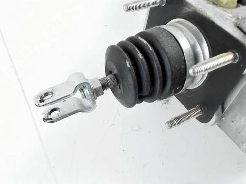 ABS pump TOYOTA YARIS (_P13_) 1.5 Hybrid (NHP130_, NHP130) | BP27638416M43 