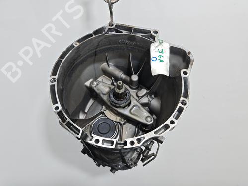 Gearbox BMW 5 (E60) 525 d | BP37037257M3 - Image 5