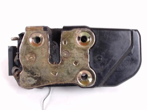 Front right lock JEEP GRAND CHEROKEE II (WJ, WG) 4.7 V8 4x4 BP21235595C97