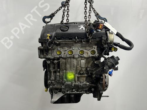 Motor PEUGEOT 207 (WA_, WC_) 1.4 16V (95 hp) 31914553