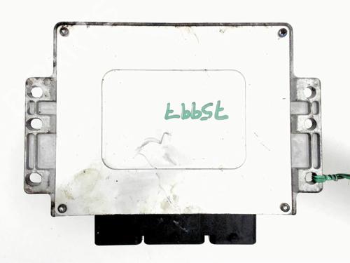 Engine control unit (ECU) CITROËN C3 I (FC_, FN_) 1.4 i | BP29921511M57