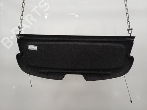 Used Rear parcel shelf FIAT STILO (192_) 1.8 16V (192AXC1A, 192BXC1A) (133 hp) 20397414