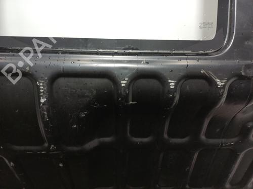 Cargo separator RENAULT KANGOO Express (FC0/1_) | BP36685095I36 - Image 7