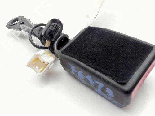 Used Seat buckle Seat buckle PEUGEOT 307 CC (3B) 2.0 16V (140 hp) 40461613 40461613