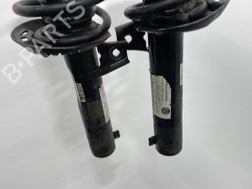 Venstre foran støtdemper VW TOURAN (1T1, 1T2) 1.9 TDI | BP29749692M16 