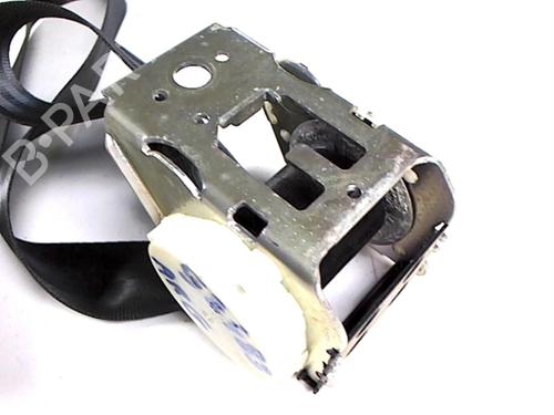 Rear left belt tensioner SKODA FABIA II (542) 1.2 | BP20403963C89 