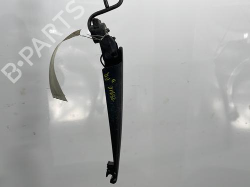 Used Rear windshield wiper arm Rear windshield wiper arm CITROËN C1 II (PA_, PS_) 1.2 VTi 82 (82 hp) 32482371 32482371