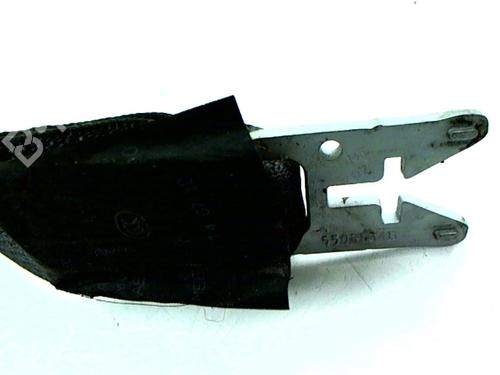 Used Front right belt tensioner OPEL CORSA D (S07) 1.2 LPG (L08, L68) (75 hp) 20462369