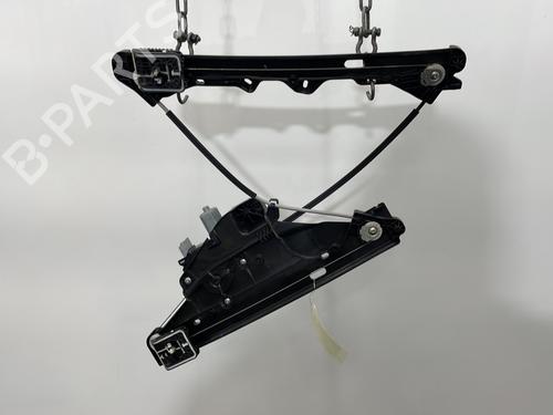 Front right window mechanism PEUGEOT 2008 II (UD_, US_, UY_, UJ_, UR_, UC_) 1.5 BlueHDI 130 | BP29921843C23