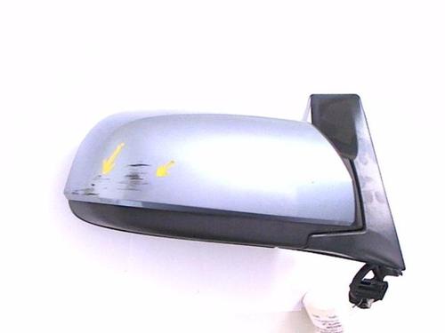 Right mirror OPEL ZAFIRA / ZAFIRA FAMILY B (A05) 1.7 CDTI (M75) | BP20478053C27 