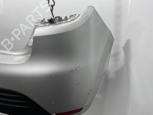 Rear bumper RENAULT CLIO IV (BH_) 1.5 dCi 90 | BP29466203C8 