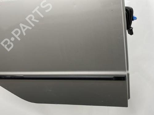 Right rear door SKODA FABIA I Combi (6Y5) 1.4 TDI | BP20387508C5 