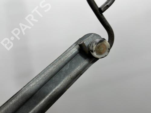 Front right window mechanism RENAULT TWINGO I (C06_) 1.2 (C066, C068) | BP27985279C23 