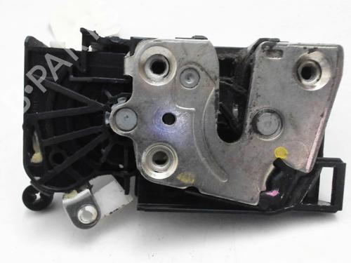 Front right lock DACIA LOGAN II 1.2 | BP20388030C97 