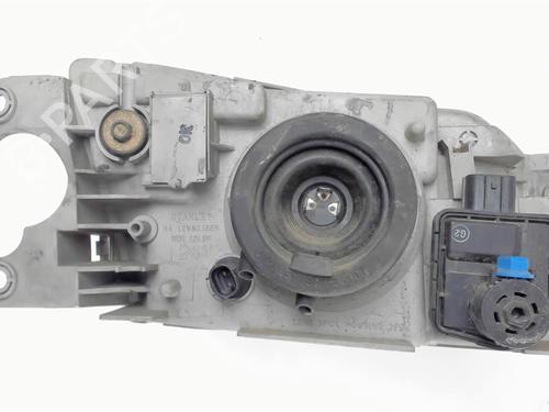 Left headlight MAZDA PREMACY (CP) 2.0 TD | BP20460311C28 - Image 5