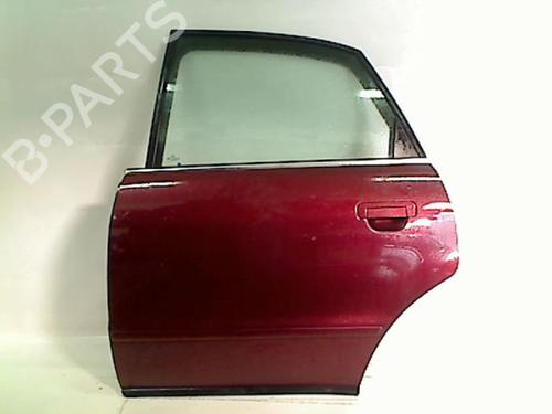 left-rear-door-audi-a4-b5-8d2-1994-1995-1996-1997-1998-1999-2000-2001-33438842 main image