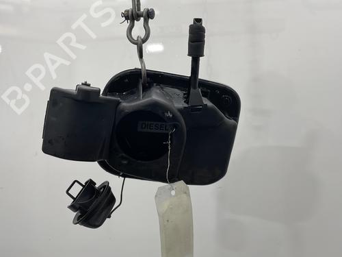 Fuel flap RENAULT CLIO III (BR0/1, CR0/1) 1.5 dCi (BR17, CR17) | BP24319936C131 