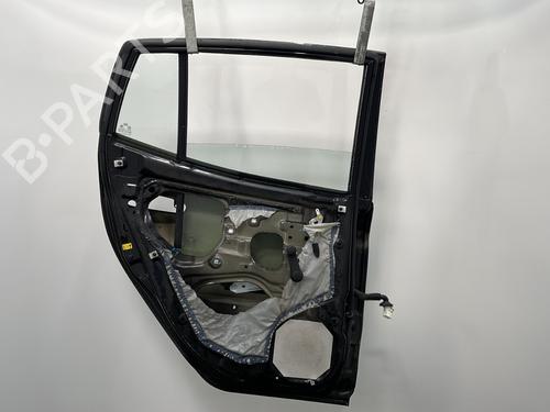 Porta trás esquerda Porta trás esquerda KIA PICANTO I (SA) 1.1 CRDi (75 hp) 21275626 21275626